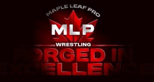 Maple Leaf Pro Wrestling Resurrection