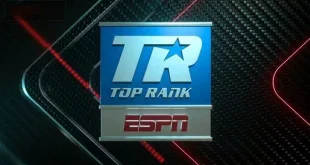 Top Rank ESp