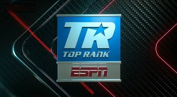 Top Rank ESp