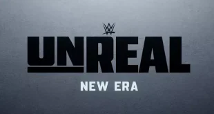WWE UnReal