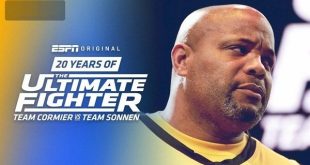 The-Ultimate-Fighter Cormier-vs.-Sonnen